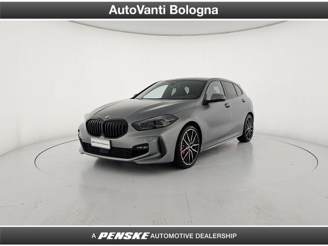 BMW 120 d 5p. M Sport Immagine 0