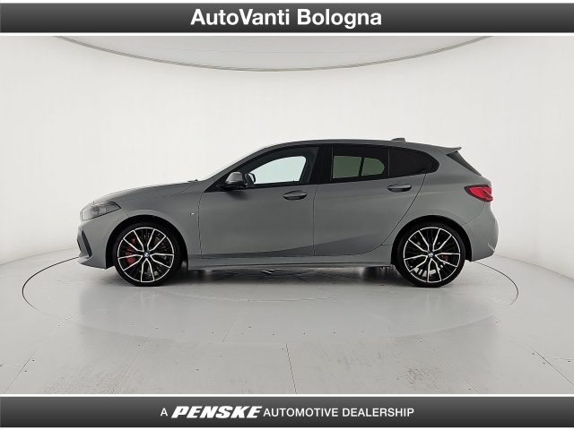 BMW 120 d 5p. M Sport Immagine 2