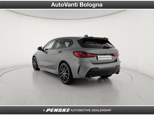 BMW 120 d 5p. M Sport Immagine 3