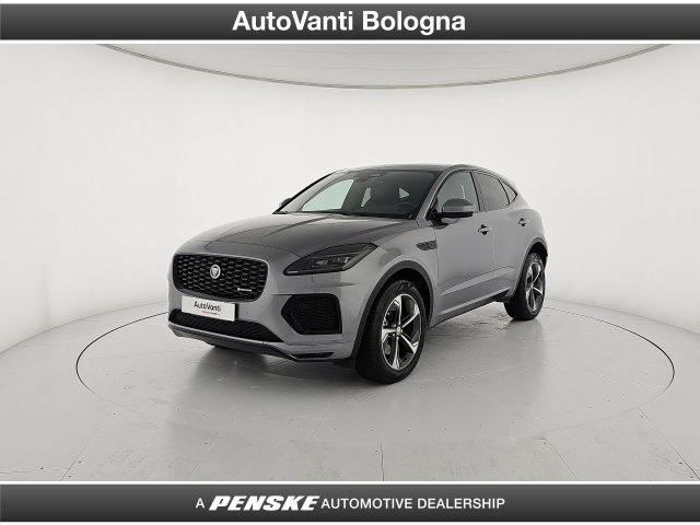 JAGUAR E-Pace Jaguar  2.0D I4 204 CV AWD Auto R-Dynamic SE Immagine 0