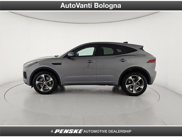 JAGUAR E-Pace Jaguar  2.0D I4 204 CV AWD Auto R-Dynamic SE Immagine 1