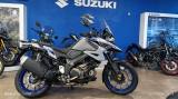 SUZUKI V-Strom 1050 V-STROM 1050 SE