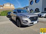 HYUNDAI Tucson 1.6 CRDi 136CV 48V 4WD DCT XPrime