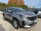 PEUGEOT 3008 1.5hdi ACTIVE BUSINESS 130cv ANDROID/CARPLAY NAVI