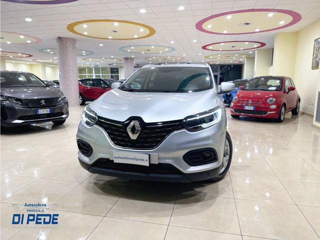 RENAULT Kadjar Blue dCi 8V 115CV Sport Edition Immagine 0