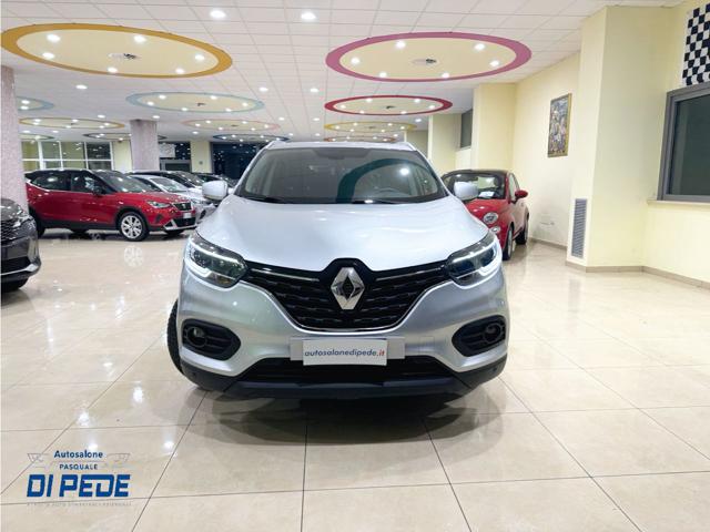 RENAULT Kadjar Blue dCi 8V 115CV Sport Edition Immagine 1