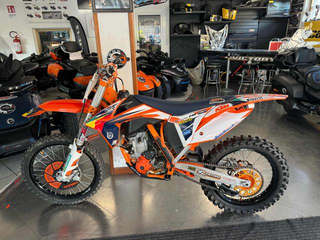 KTM EXC 350 . Immagine 0