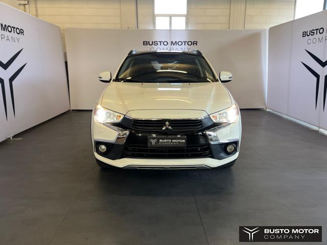 MITSUBISHI ASX 1.6 D 114 CV 4X4 Panoramic Immagine 1