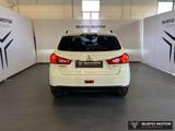 MITSUBISHI ASX 1.6 D 114 CV 4X4 Panoramic