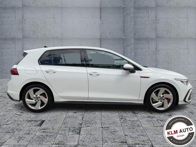 VOLKSWAGEN Golf 2.0 TSI GTI DSG Immagine 4