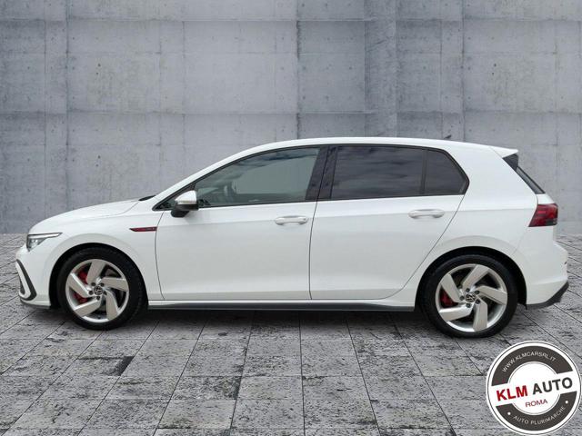 VOLKSWAGEN Golf 2.0 TSI GTI DSG Immagine 2