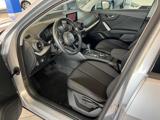 AUDI Q2 35 TDI quattro S tronic