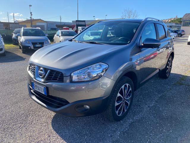 NISSAN Qashqai 1.5 dCi DPF n-tec Immagine 0