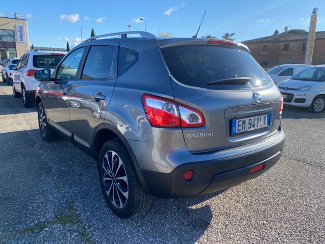 NISSAN Qashqai 1.5 dCi DPF n-tec Immagine 3