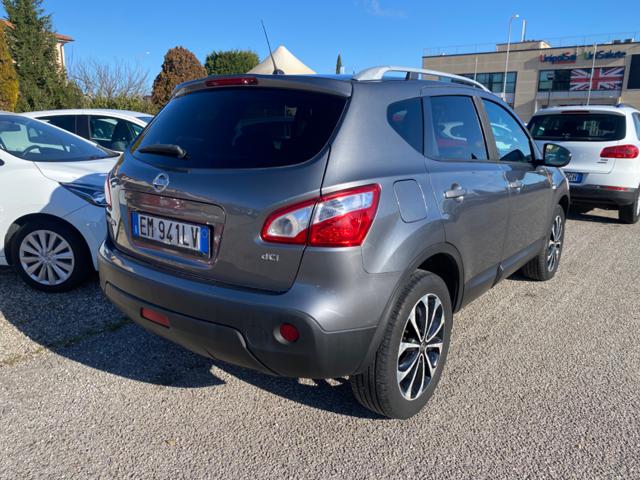 NISSAN Qashqai 1.5 dCi DPF n-tec Immagine 2