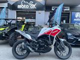 MOTO MORINI X-Cape 650 Cerchi in lega