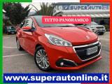 PEUGEOT 208 BlueHDi 75 5 porte Allure