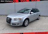 AUDI A4 1.9 TDI Avant DISTRIBUZIONE 247.000km