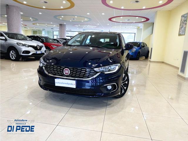 FIAT Tipo 1.3 Mjt S&S SW Mirror Immagine 0