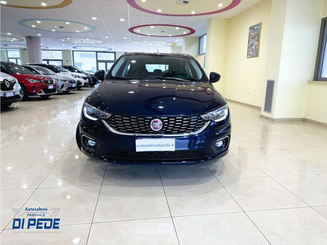 FIAT Tipo 1.3 Mjt S&S SW Mirror Immagine 1