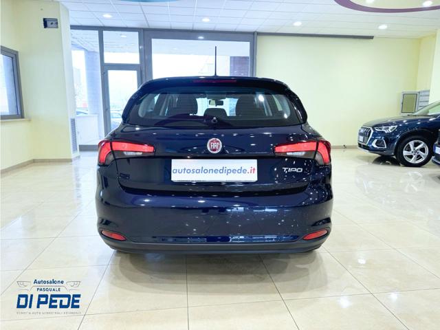 FIAT Tipo 1.3 Mjt S&S SW Mirror Immagine 4