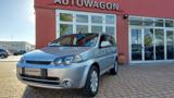 HONDA HR-V 1.6i 16V VTEC cat 5 porte Sport GPL G. Traino