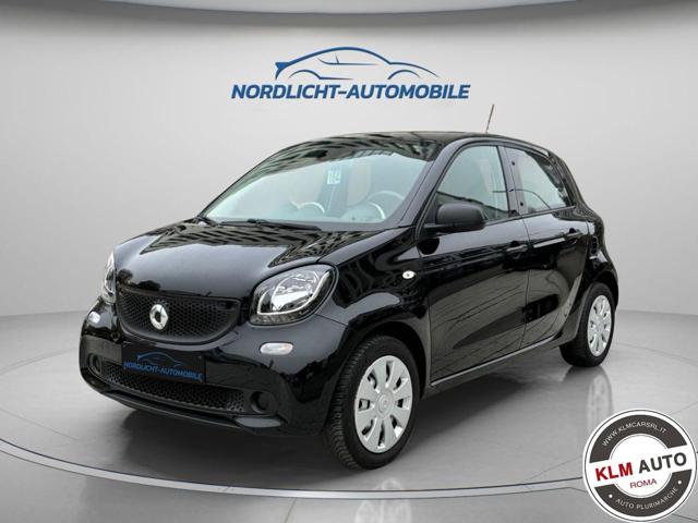 SMART ForFour 70 1.0 Youngster NeoPatentati Immagine 0