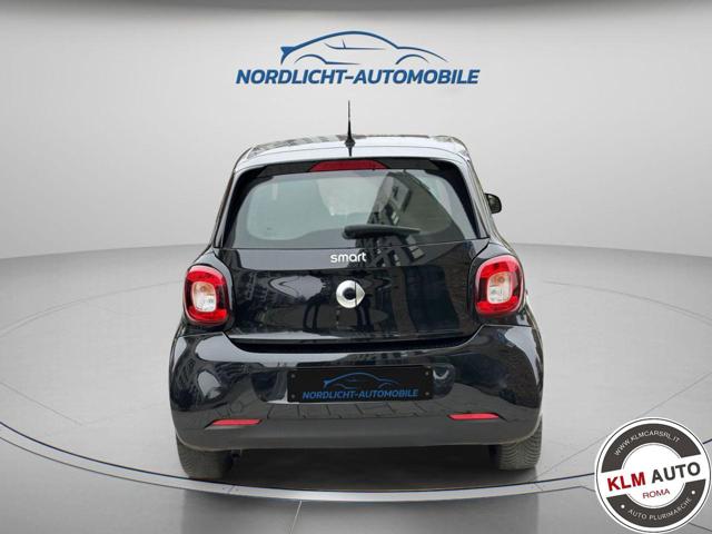 SMART ForFour 70 1.0 Youngster NeoPatentati Immagine 3