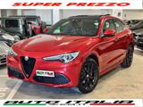 ALFA ROMEO Stelvio Stelvio 2.2 t Veloce Q4 210cv#AUTO#TETTO#PELLE#LED