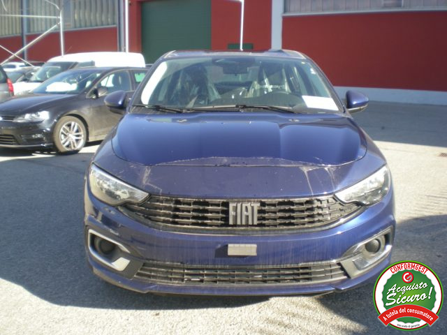 FIAT Tipo 1.6 Mjt S&S Sedan 4 porte - PRONTA CONSEGNA Immagine 2