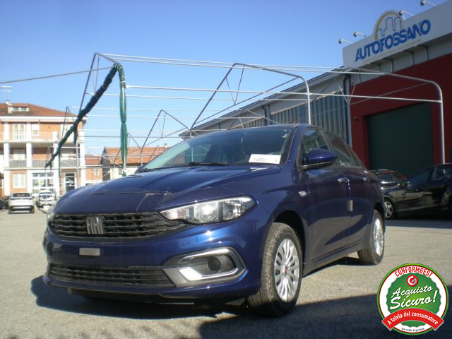 FIAT Tipo 1.6 Mjt S&S Sedan 4 porte - PRONTA CONSEGNA Immagine 0