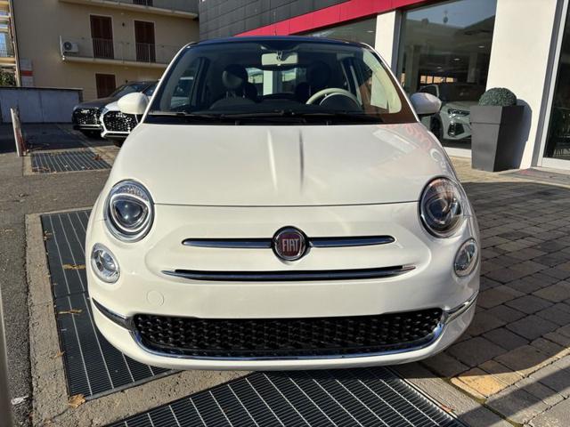 FIAT 500 1.0 Hybrid Dolcevita APP CONN-CRUISE-15" Immagine 1