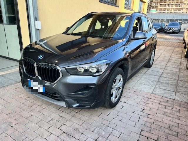 BMW X1 xDrive25e Advantage Immagine 0