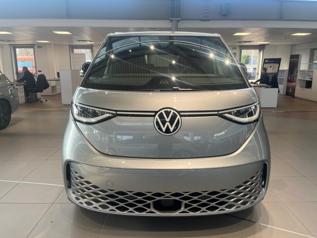 VOLKSWAGEN ID.Buzz Pro 210 kw 6 posti PRONTA CONSEGNA Immagine 1