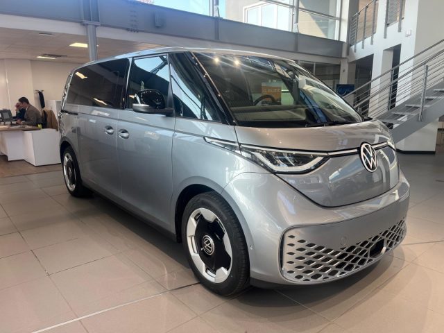 VOLKSWAGEN ID.Buzz Pro 210 kw 6 posti PRONTA CONSEGNA Immagine 2