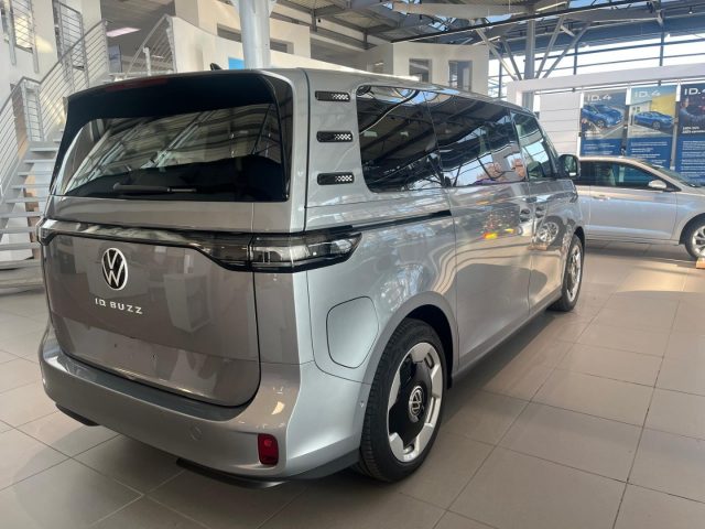 VOLKSWAGEN ID.Buzz Pro 210 kw 6 posti PRONTA CONSEGNA Immagine 3