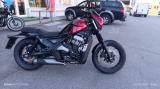 MOTO MORINI Calibro Custom CALIBRO