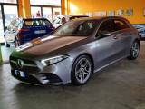 MERCEDES-BENZ A 180 d Automatic AMG Premium