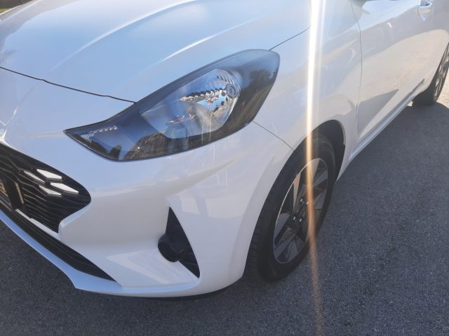 HYUNDAI i10 1.0 MPI Connectline - OK NEOPATENTATI - Immagine 1