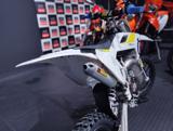 HUSQVARNA Other TC 65