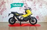 HONDA X-ADV 750 2025 SPECIAL EDITION