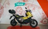 HONDA X-ADV 750 2025 SPECIAL EDITION
