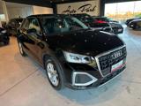 AUDI Q2 30 TFSI Admired