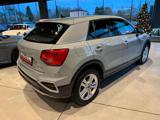 AUDI Q2 30 TFSI Admired