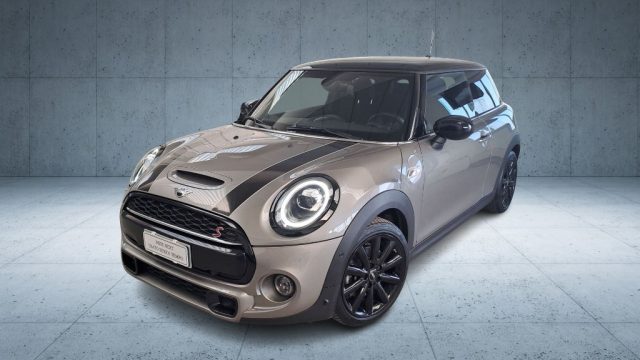 MINI Cooper S 2.0 Cooper S Aut. Immagine 0