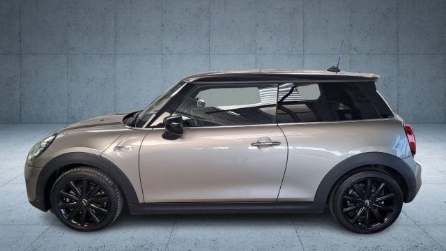 MINI Cooper S 2.0 Cooper S Aut. Immagine 3