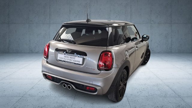 MINI Cooper S 2.0 Cooper S Aut. Immagine 4