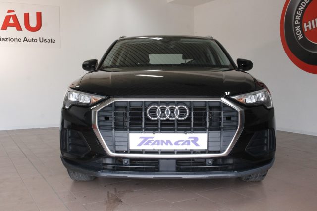 AUDI Q3 35 TFSI Business Unicoprop. Immagine 1