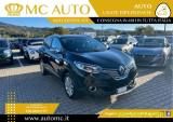 RENAULT Kadjar dCi 8V 110CV Energy Intens