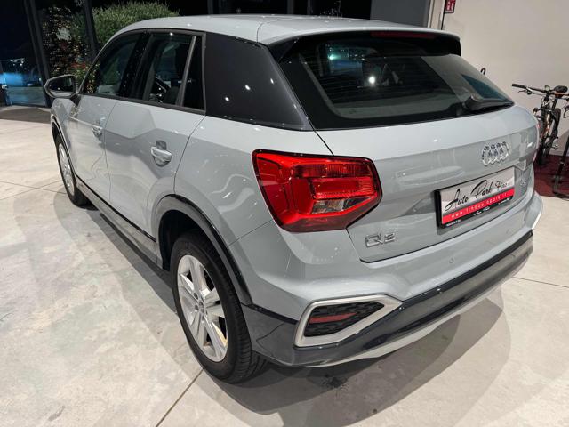 AUDI Q2 30 TFSI Admired Immagine 3